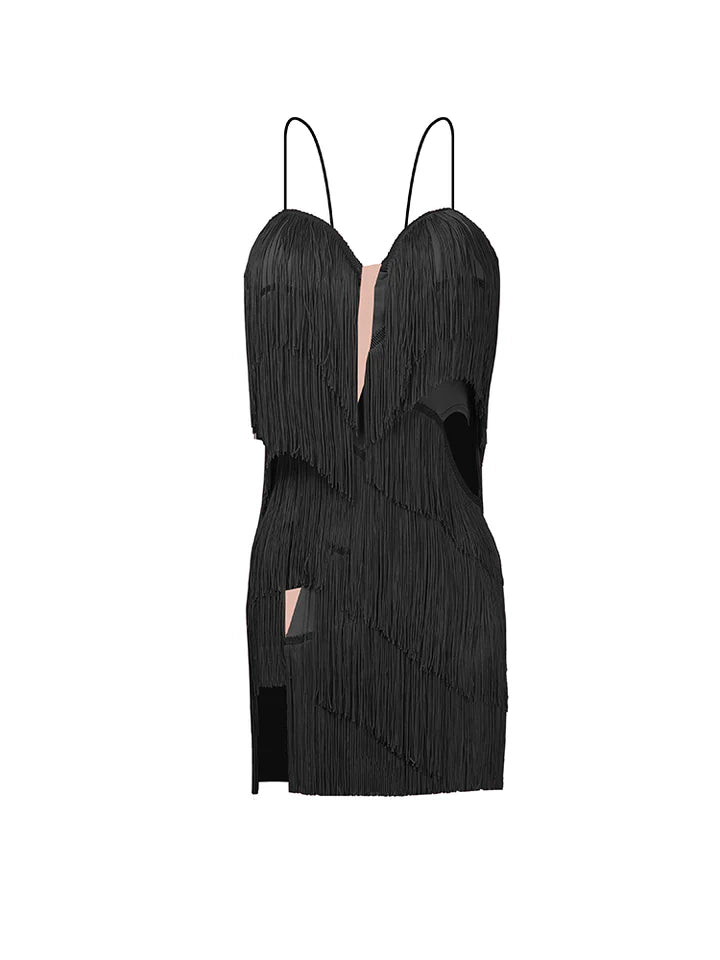 Vestito ZYM MODELLO 2118