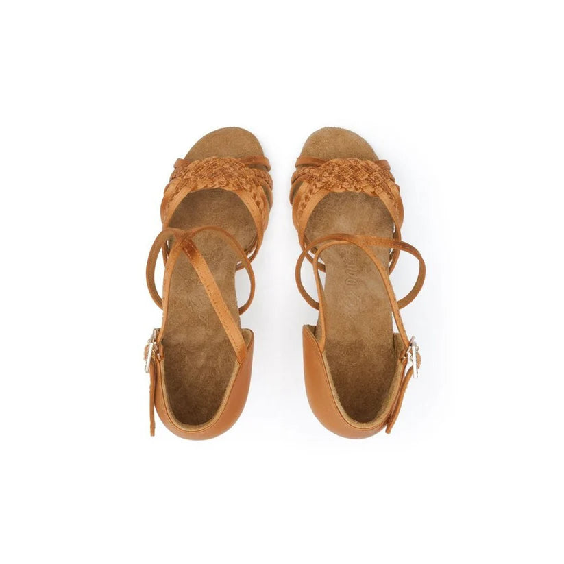 BD Dance mod. 2360-B - Scarpa da Ballo Donna