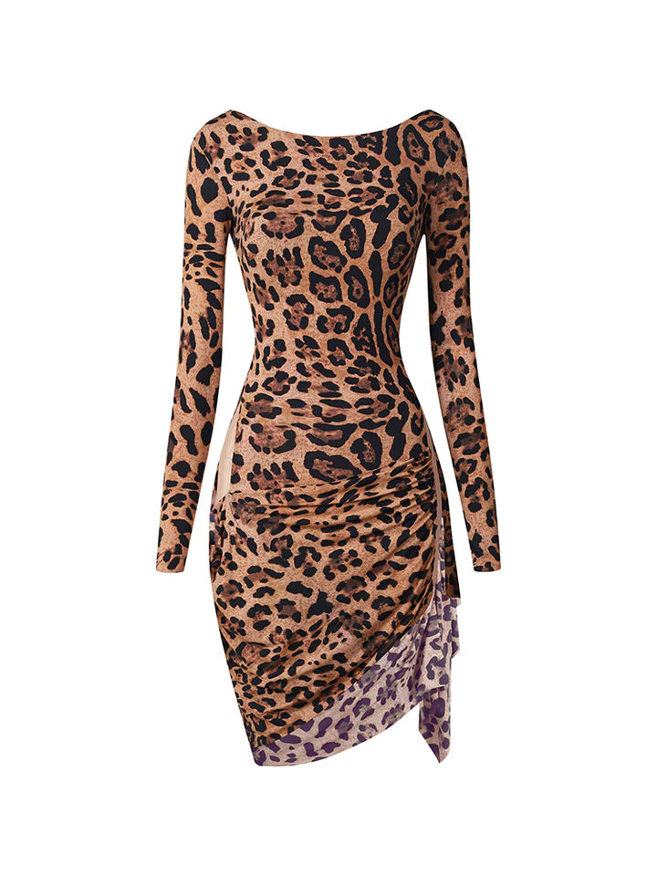 Vestito ZYM MODELLO 25080
