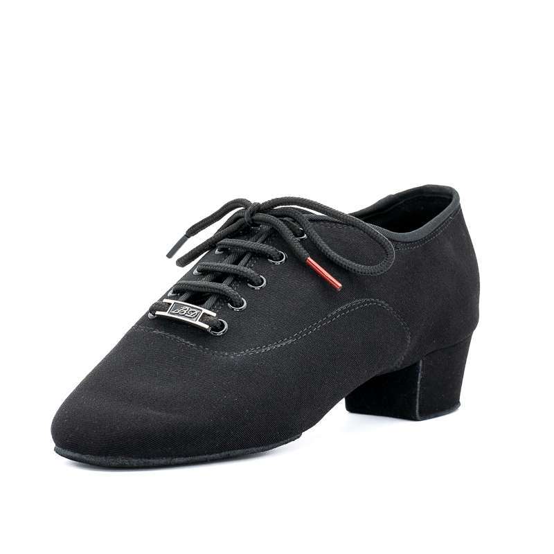 BD Dance modello 417 Tela - Scarpa per bambino