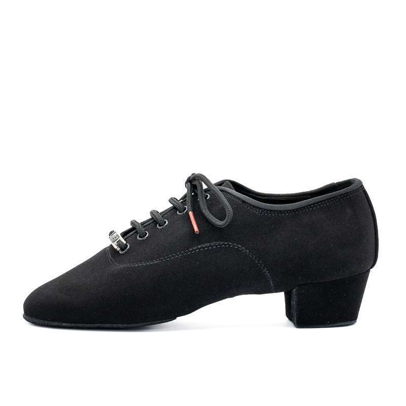 BD Dance modello 417 Tela - Scarpa per bambino
