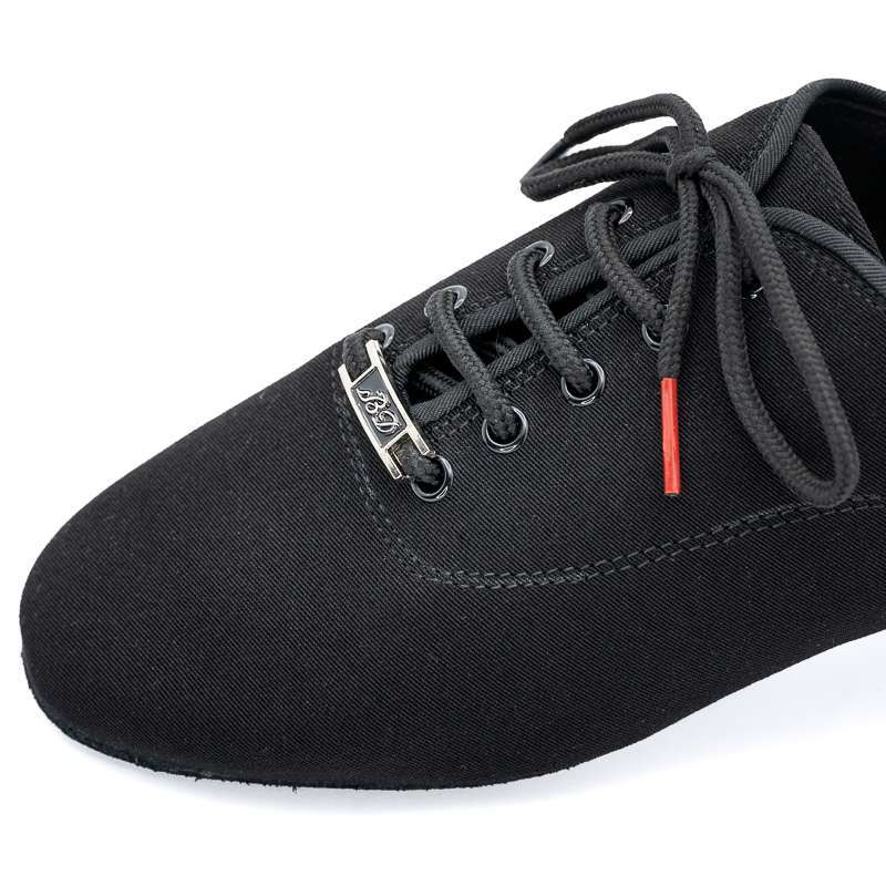 BD Dance modello 417 Tela - Scarpa per bambino