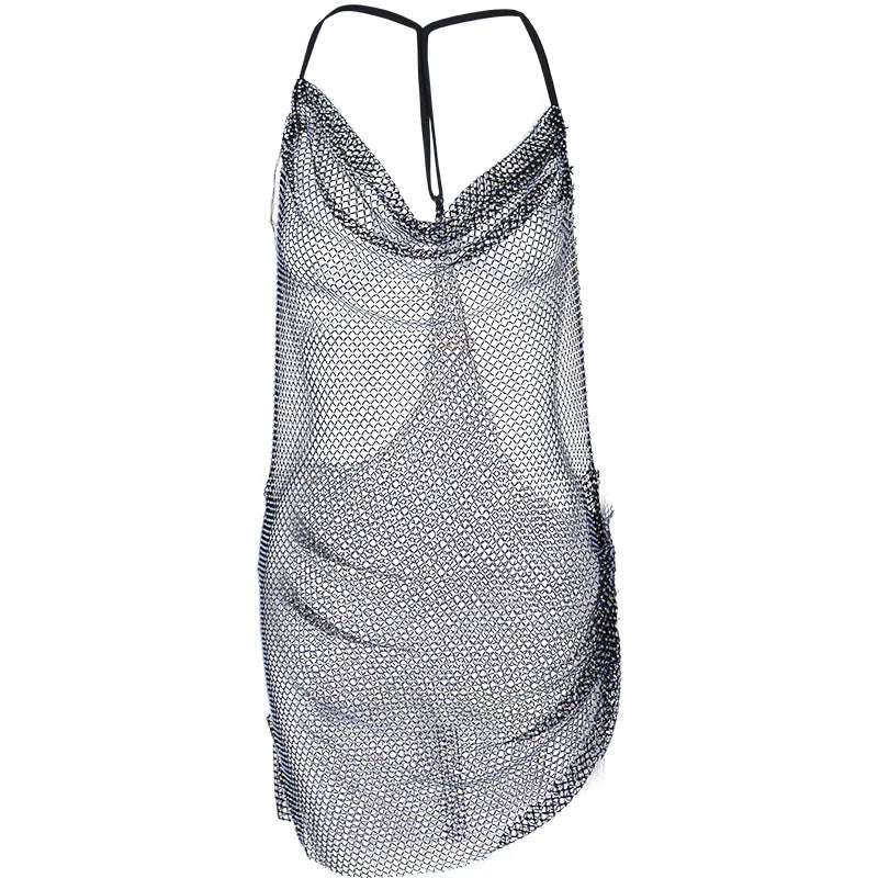 ABITO DA DONNA U DANCE MOD. A102