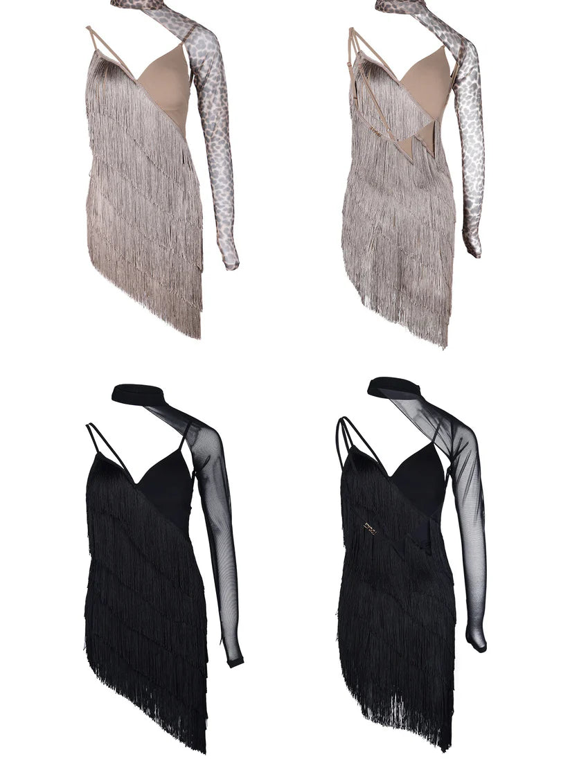 ABITO DA DONNA U DANCE MOD. A105
