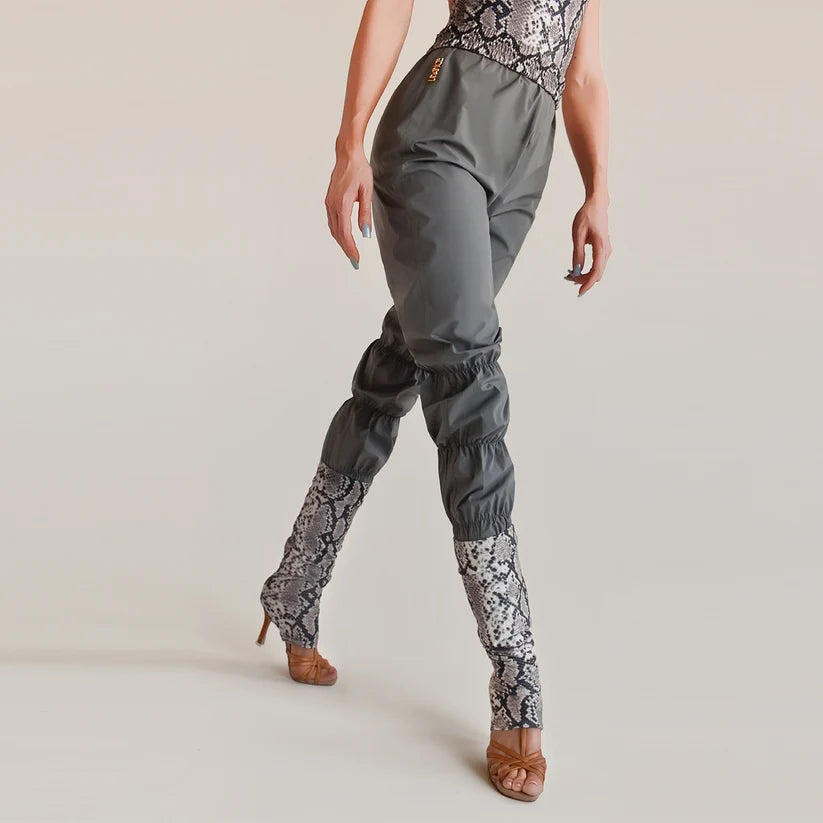 PANTALONE DA BALLO DONNA MOD. A109
