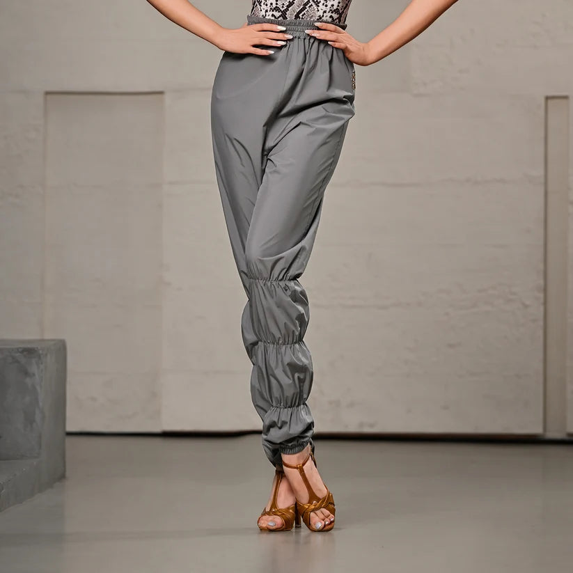 PANTALONE DA BALLO DONNA MOD. A109