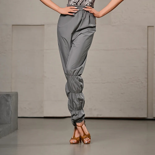 PANTALONE DA BALLO DONNA MOD. A109