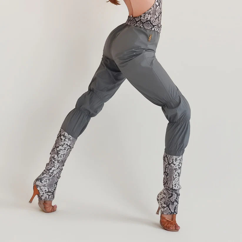 Calzerotti U Dance A110 pitone