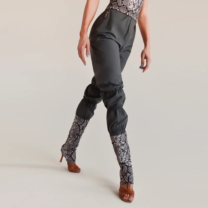 Calzerotti U Dance A110 pitone