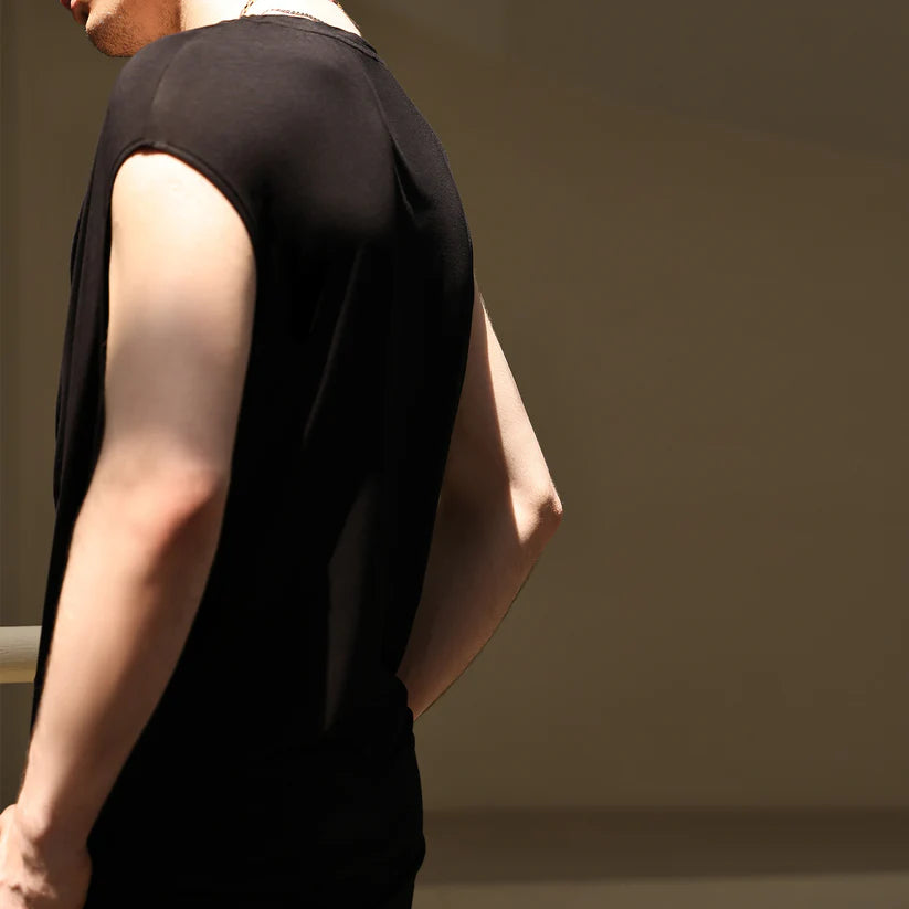 MAGLIA UOMO U DANCE MOD. A24