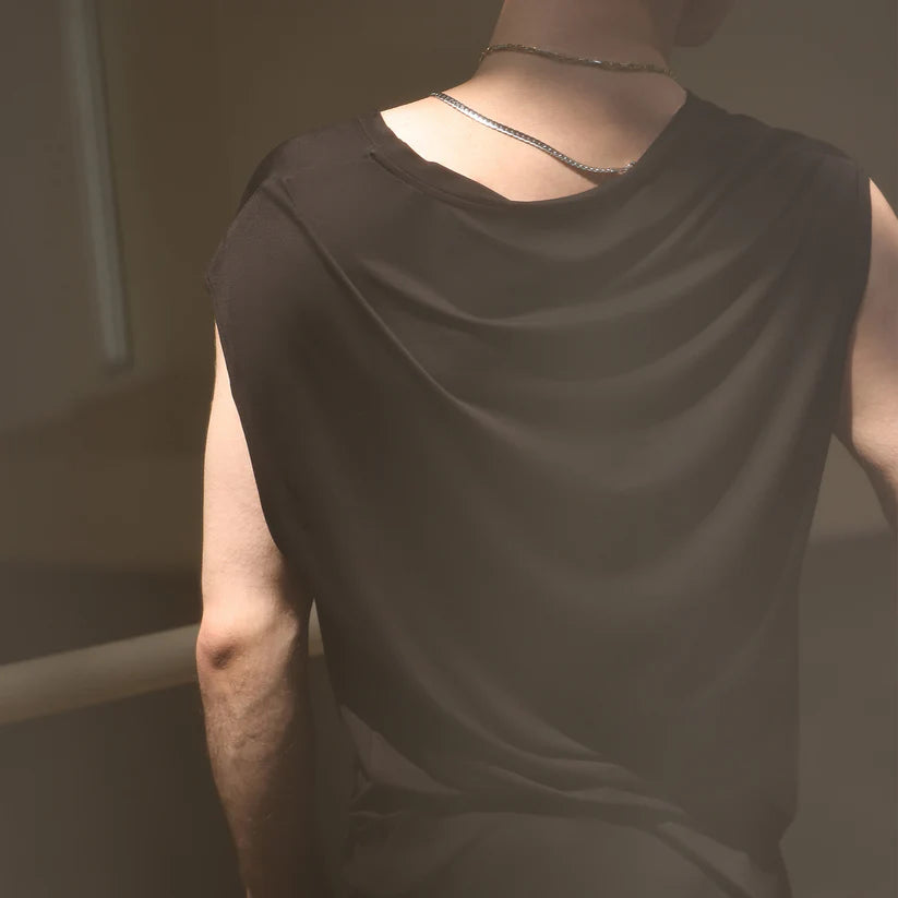 MAGLIA UOMO U DANCE MOD. A24