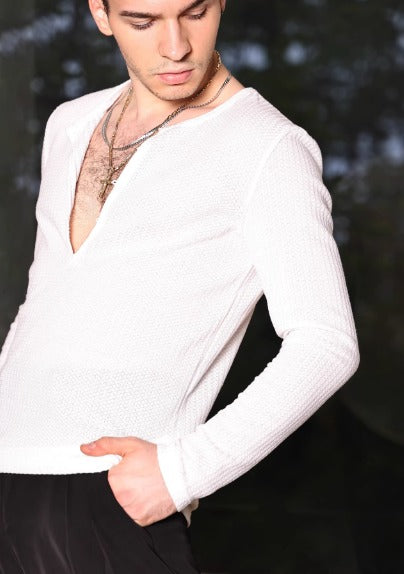 MAGLIA UOMO U DANCE MOD. A534