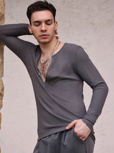 MAGLIA UOMO U DANCE MOD. A534