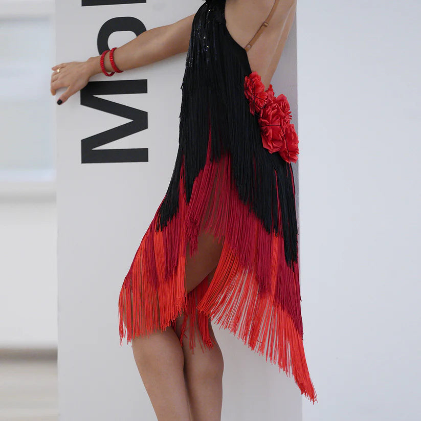 ABITO U DANCE  MOD. A61