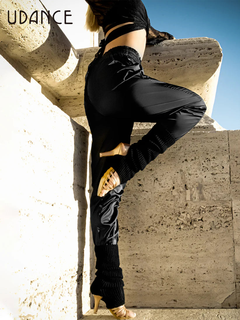 PANTALONA DA BALLO DONNA MOD. A70