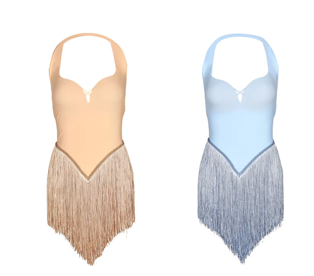 ABITO DA BALLO U DANCE MOD. A85