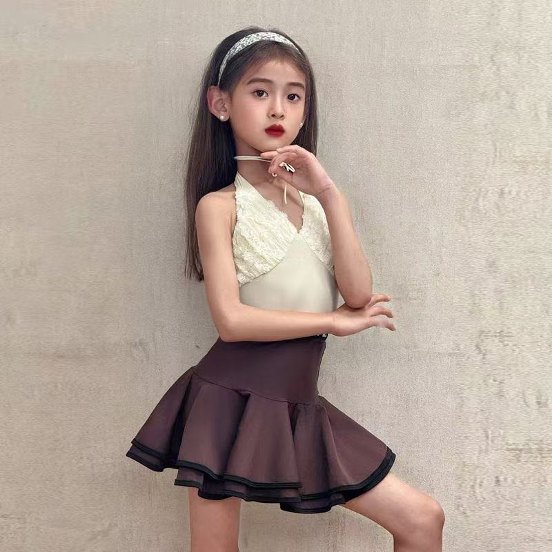 Set da Ballo per ragazze - Eleganza e Movimento ✨