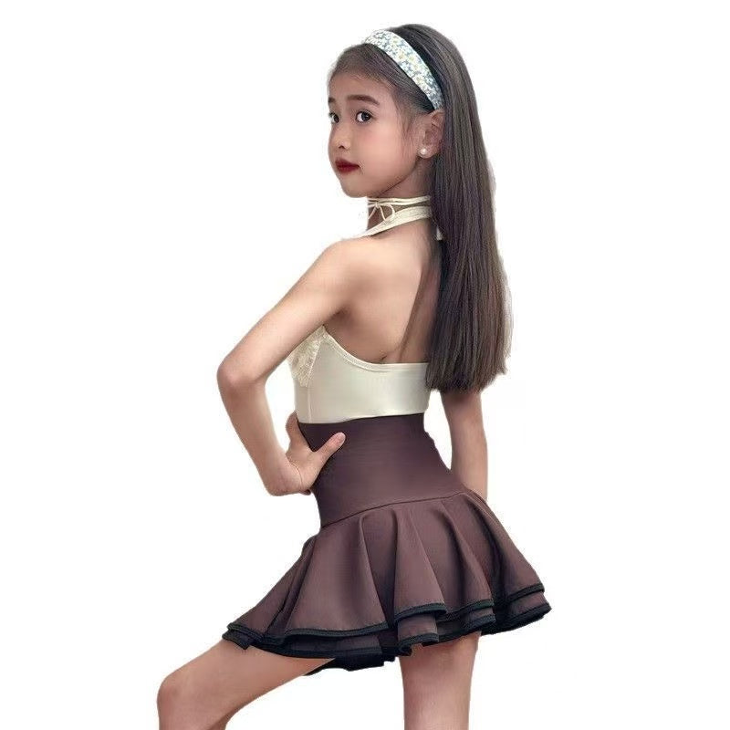 Set da Ballo per ragazze - Eleganza e Movimento ✨