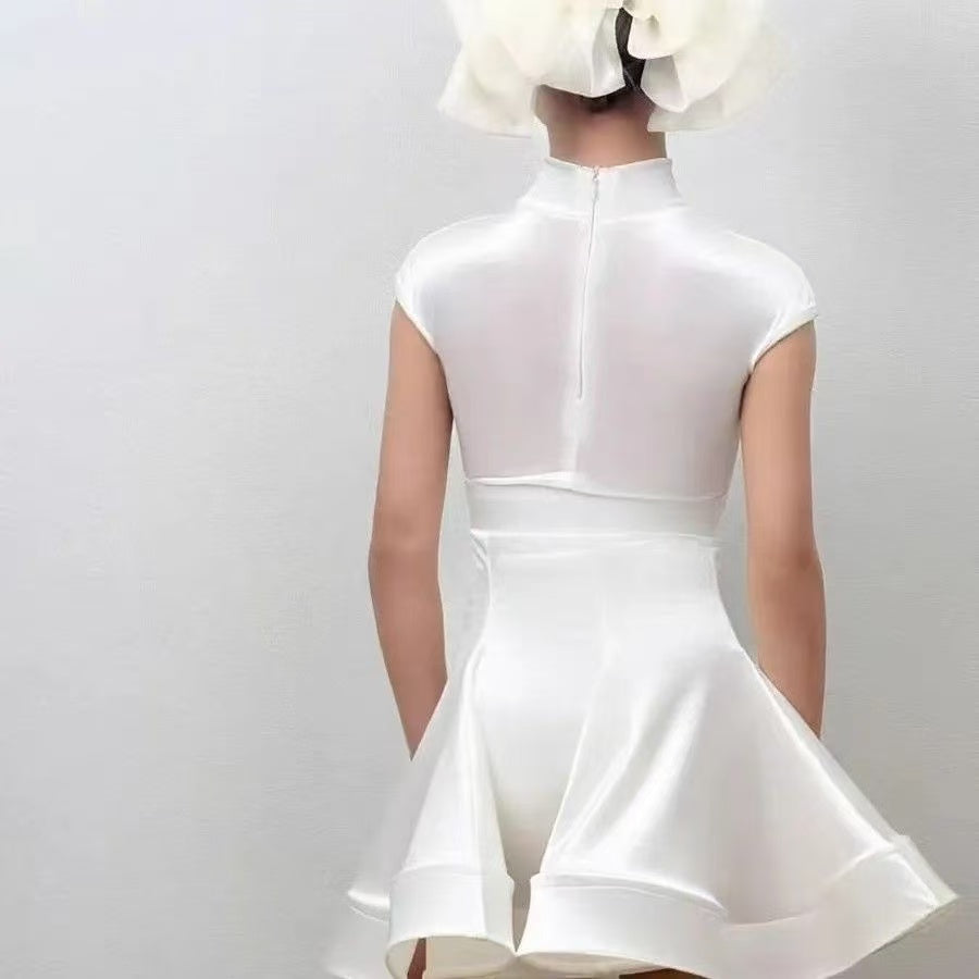 Divisa da Competizione 💃