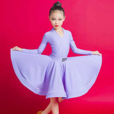 Divisa da Competizione 💃