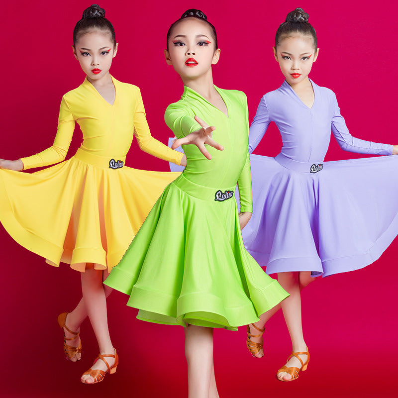 Divisa da Competizione 💃