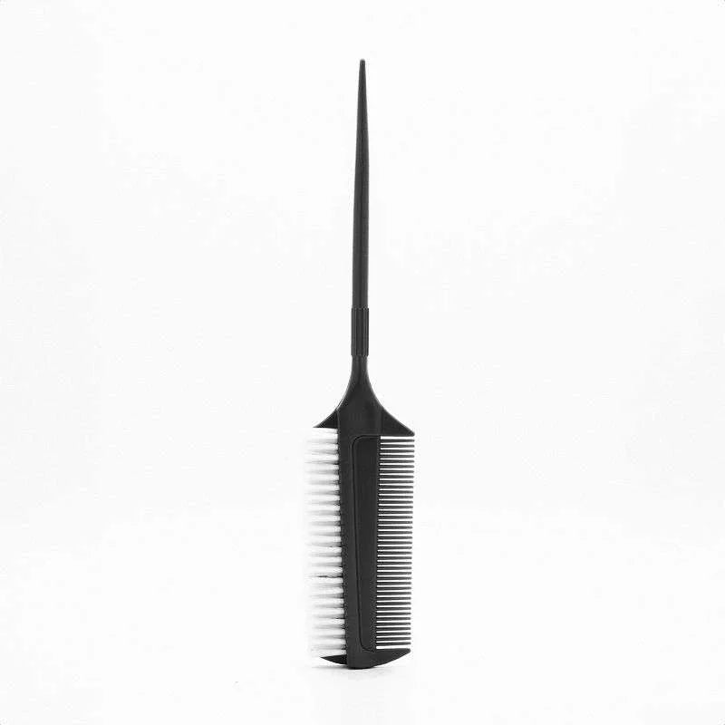 Mirror Effect con Pettine 2in1