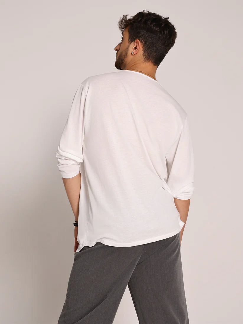 T-Shirt Uomo U Dance mod. A54