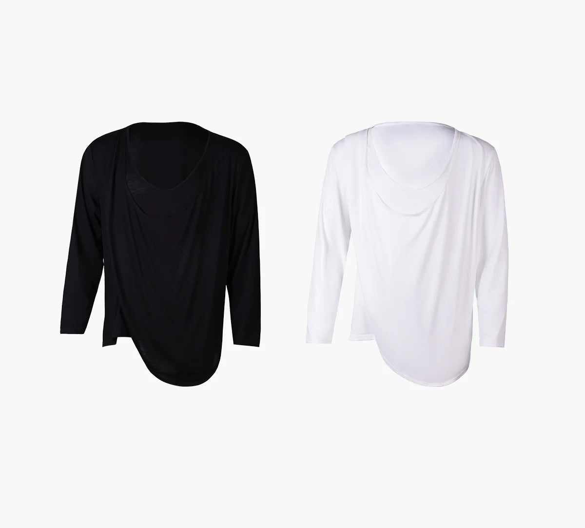 T-Shirt Uomo U Dance mod. A54