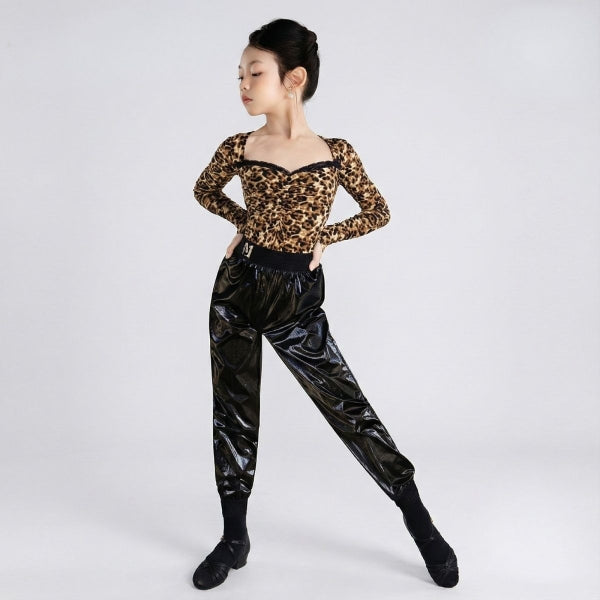 PANTALONE DA BALLO BAMBINA