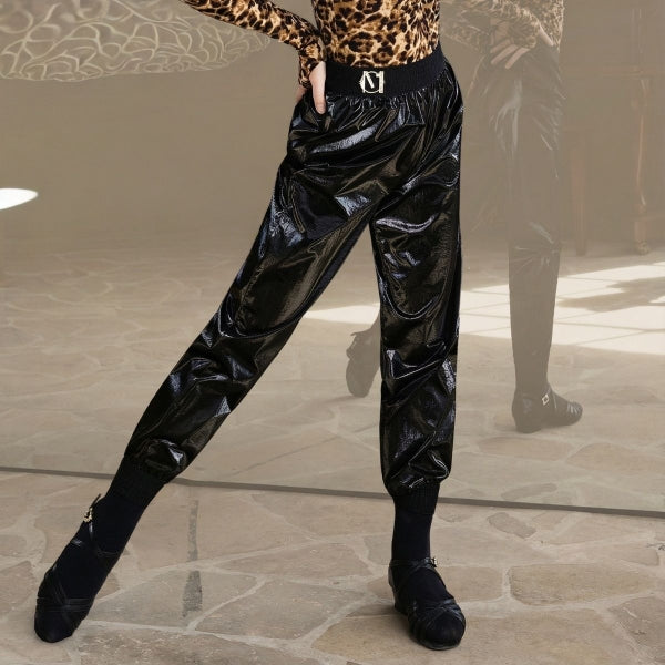 PANTALONE DA BALLO BAMBINA