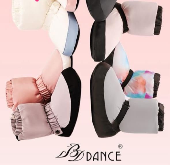 Scaldapiedi da Danza