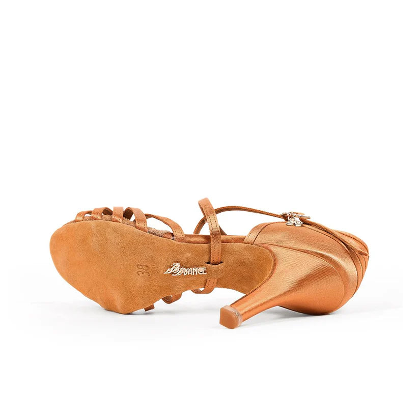 BD Dance mod. 2324 - Scarpa da Ballo Donna