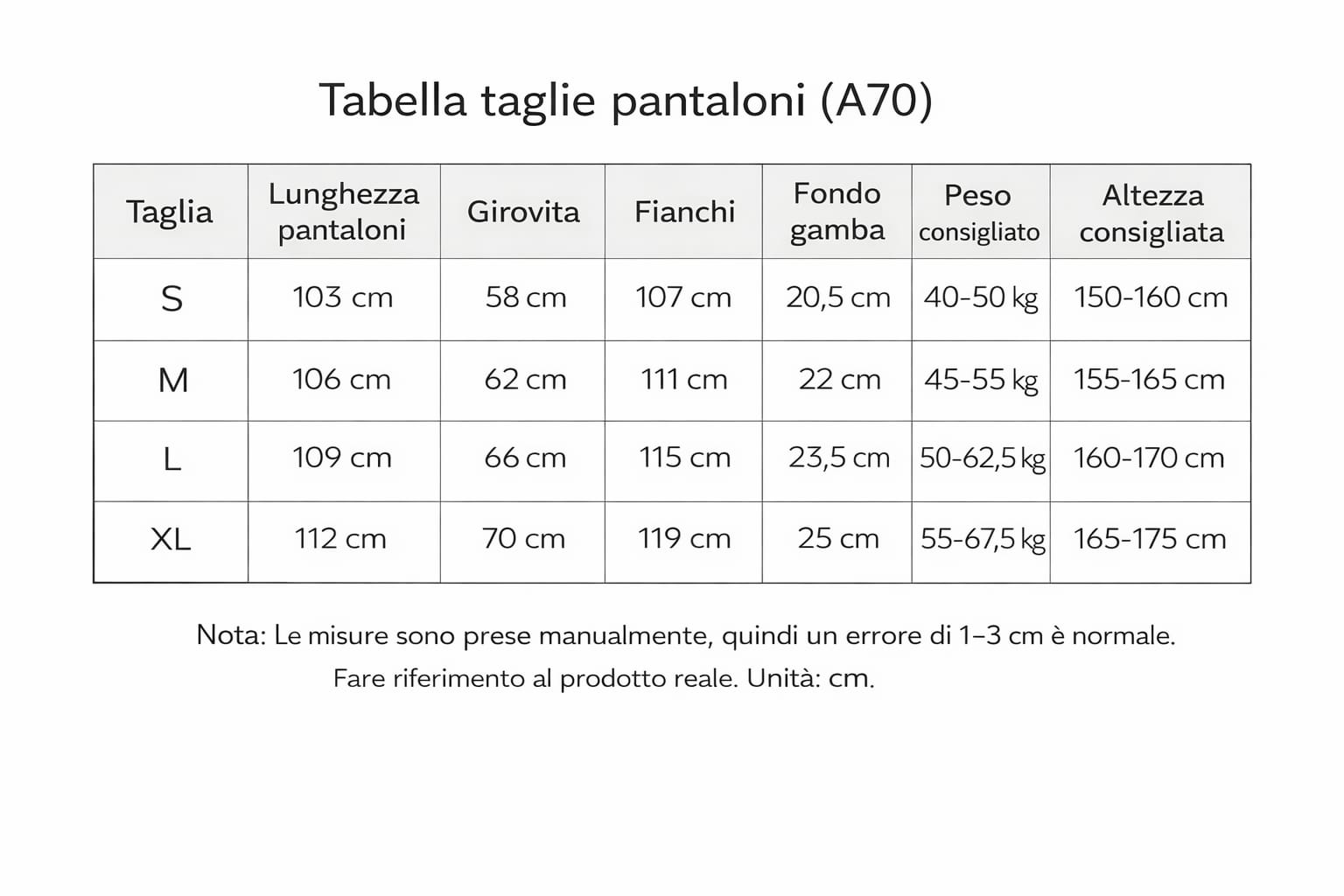 PANTALONA DA BALLO DONNA MOD. A70
