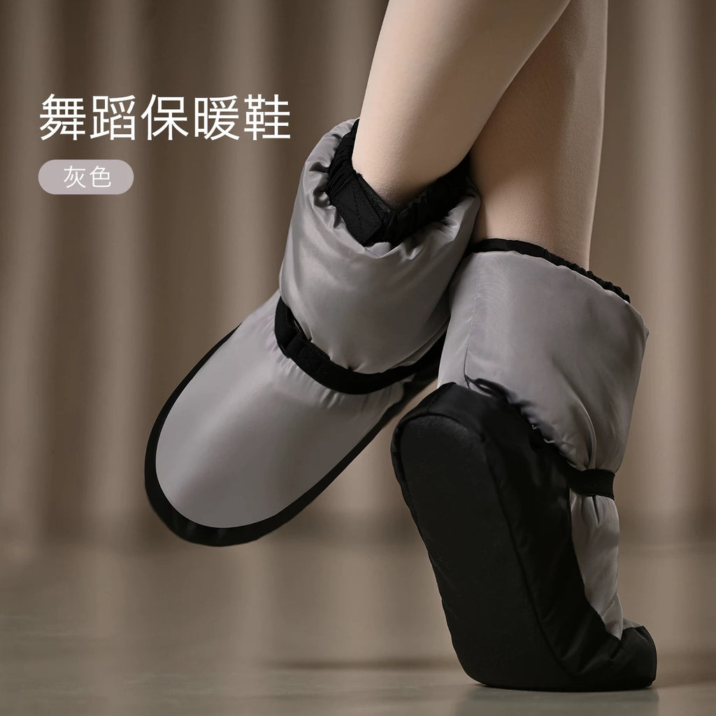 Scaldapiedi da Danza