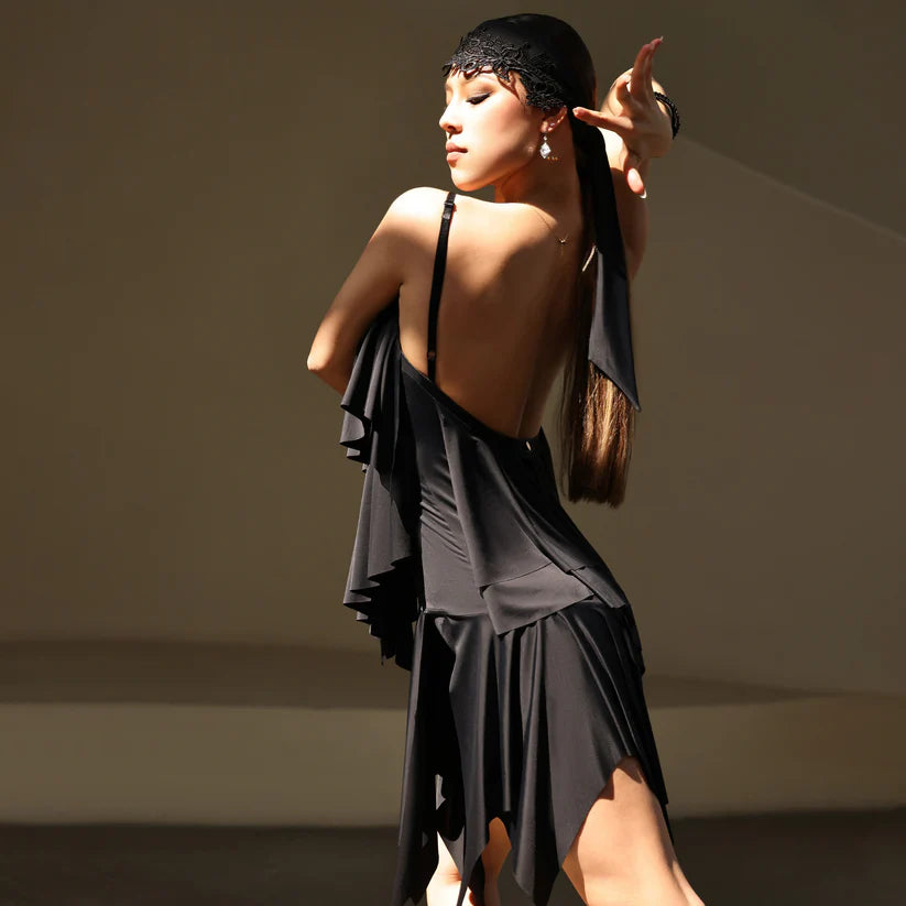 ABITO DA DONNA U DANCE MOD. A19