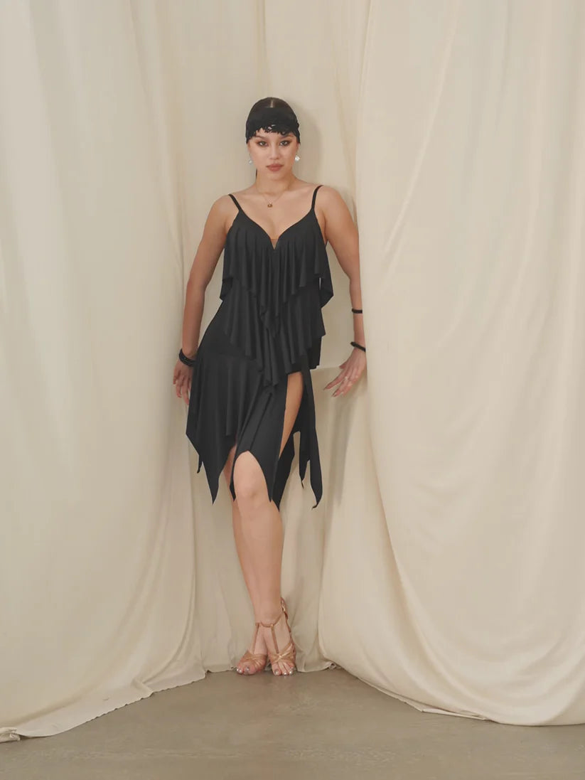 ABITO DA DONNA U DANCE MOD. A19