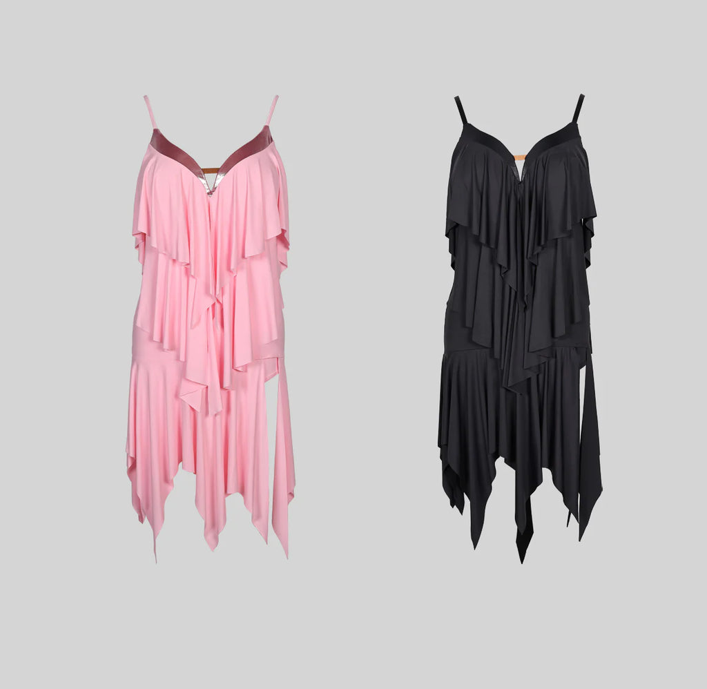 ABITO DA DONNA U DANCE MOD. A19