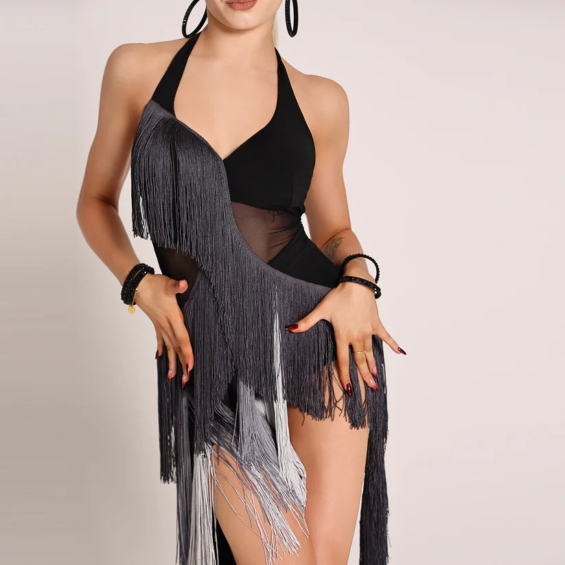 ABITO DA DONNA U DANCE MOD. A53