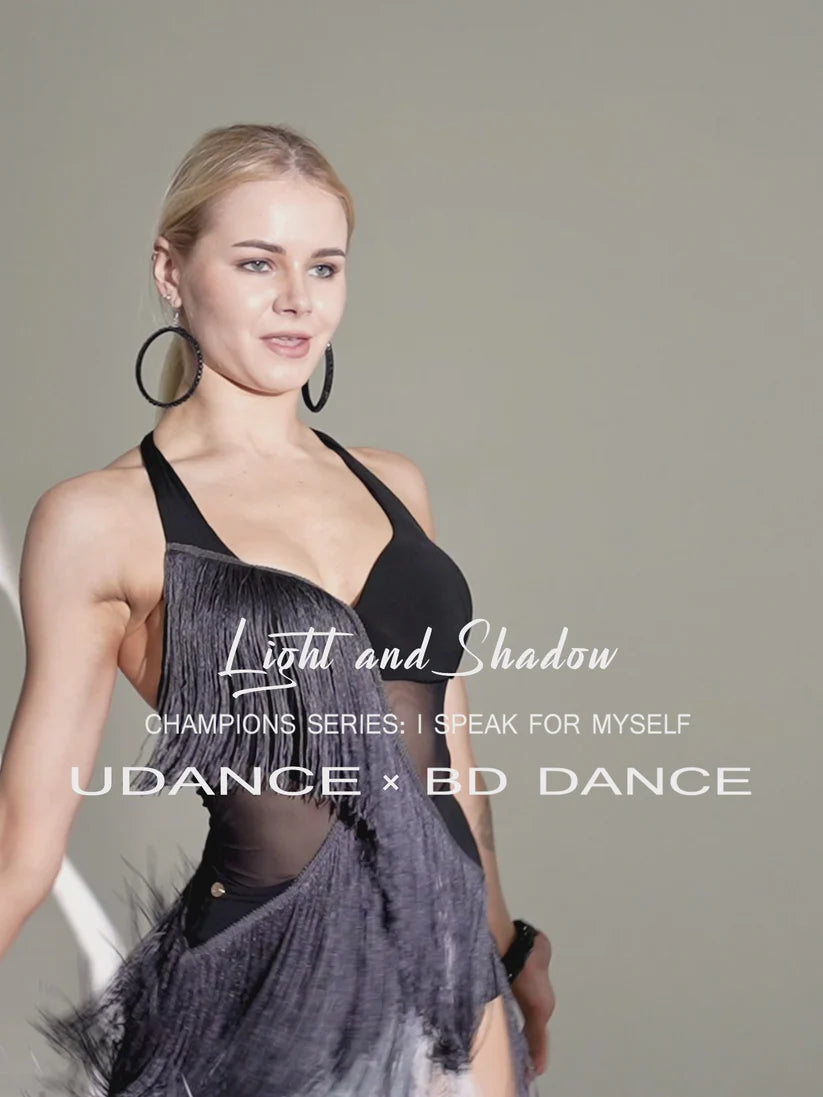 ABITO DA DONNA U DANCE MOD. A53