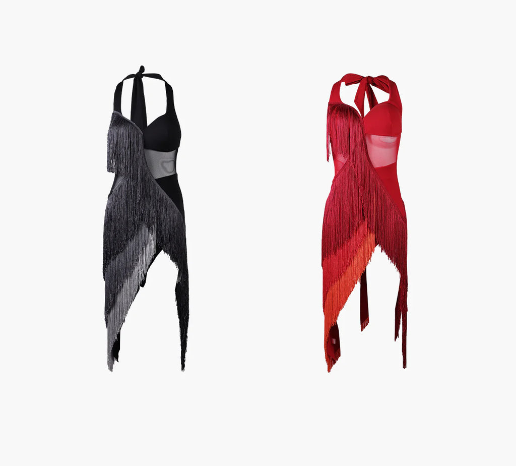 ABITO DA DONNA U DANCE MOD. A53
