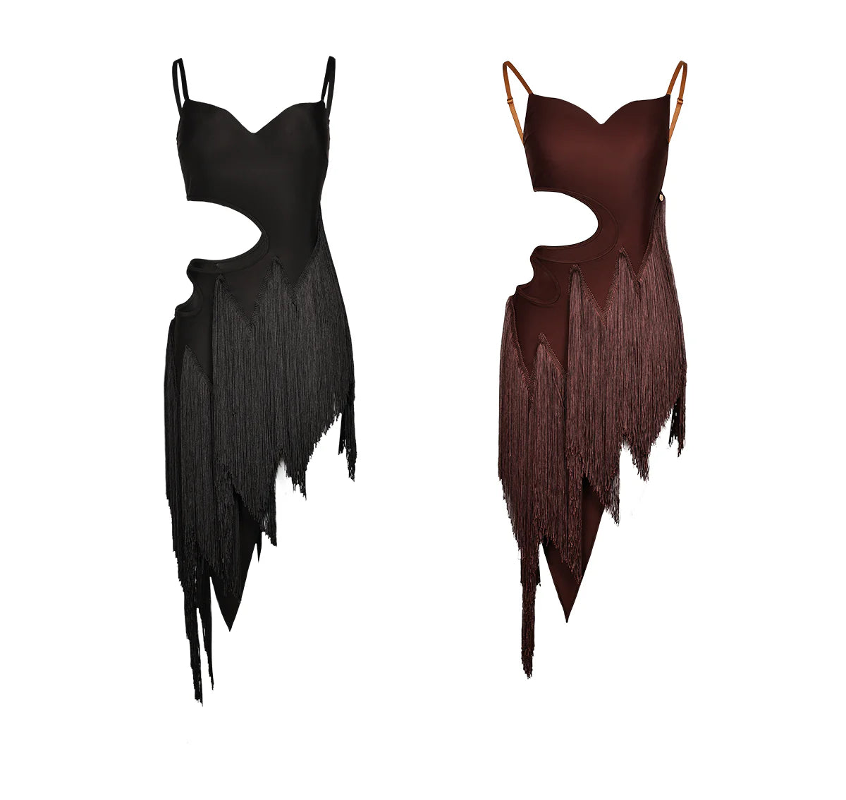 ABITO U DANCE MOD. A81