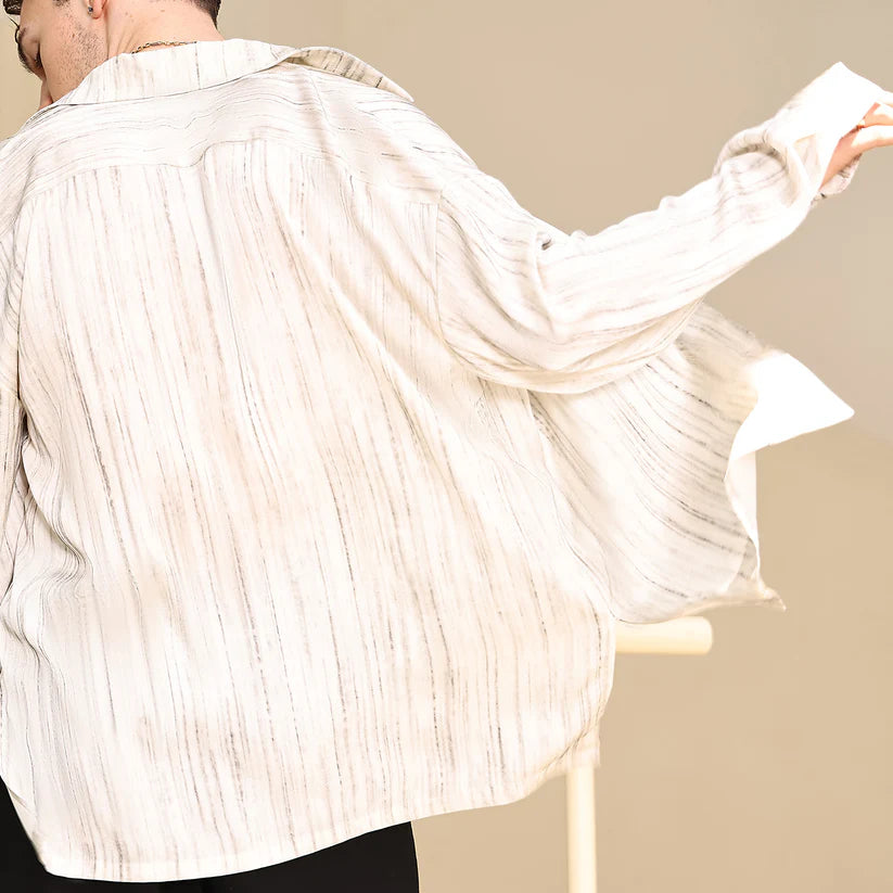 Camicia Uomo - U Dance mod. 537