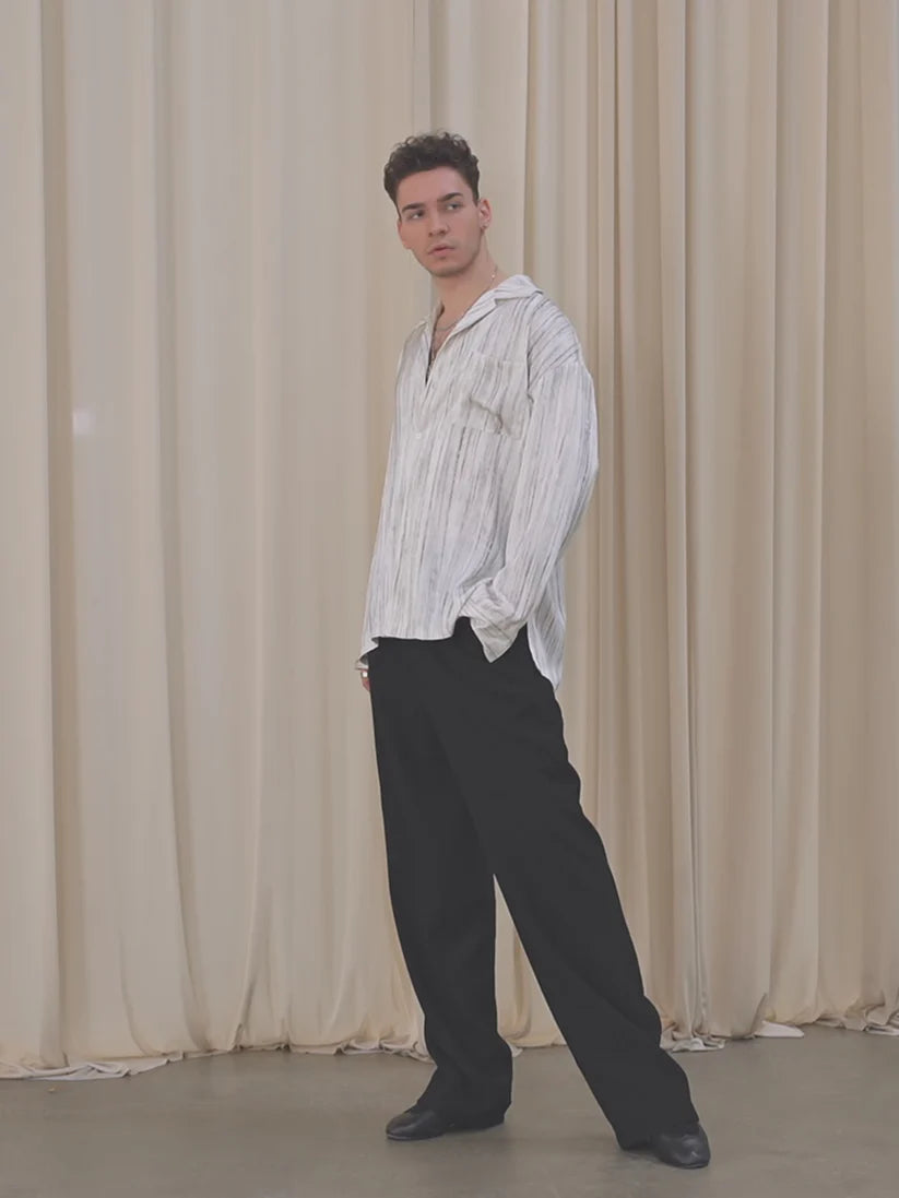 Camicia Uomo - U Dance mod. 537