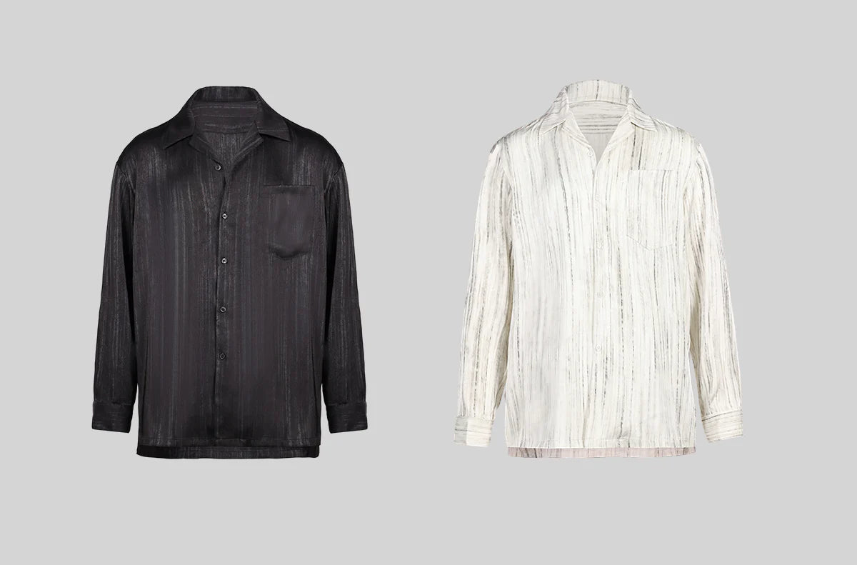 Camicia Uomo - U Dance mod. 537