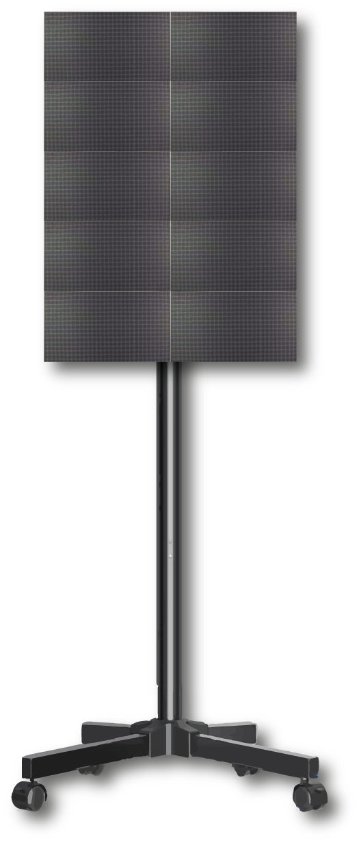 Pannello LED Indoor 640×980 mm – Alta Risoluzione P2 | MS Collections