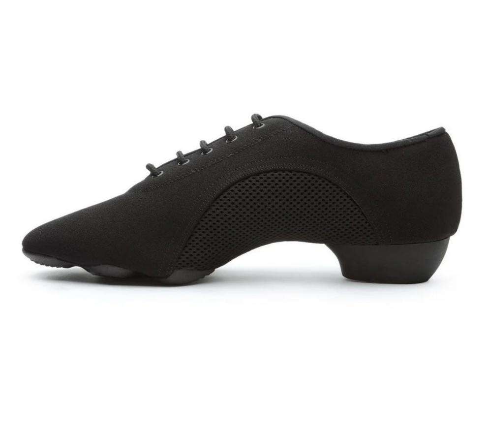 BD Dance modello JW-1 - Scarpa da insegnamento per uomo