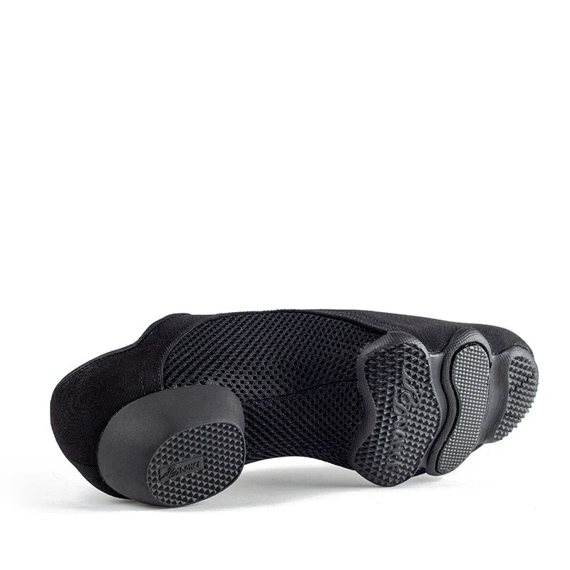 BD Dance modello JW-1 - Scarpa da insegnamento per uomo