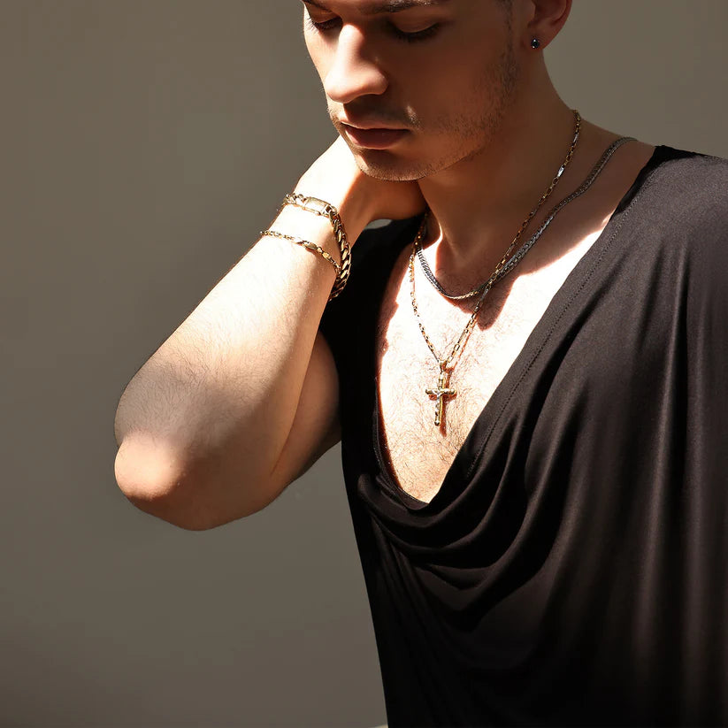 MAGLIA UOMO U DANCE MOD. A24