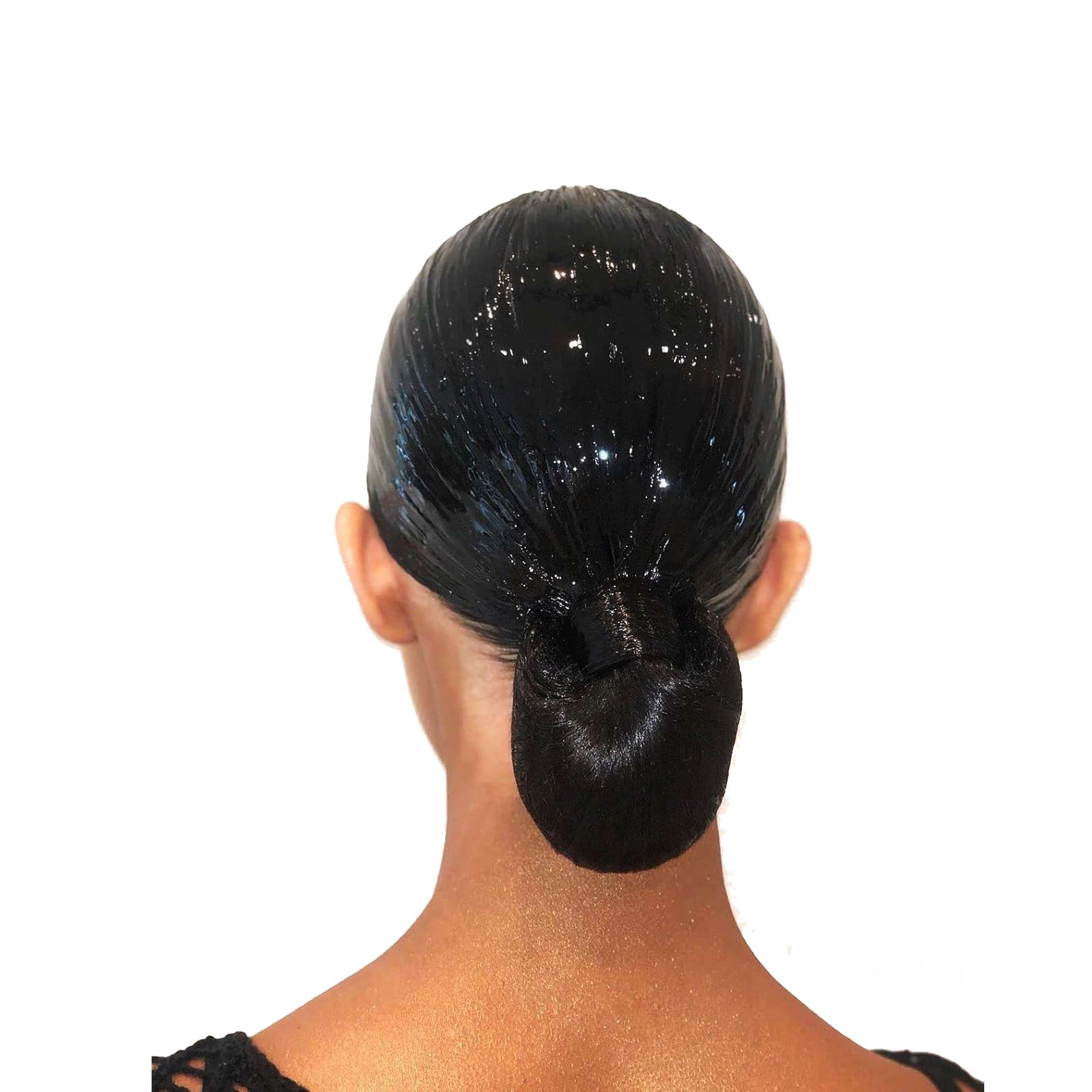 Mirror Effect con Pettine 2in1