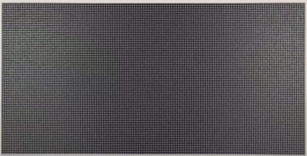 Pannello LED Indoor 640×980 mm – Alta Risoluzione P2 | MS Collections